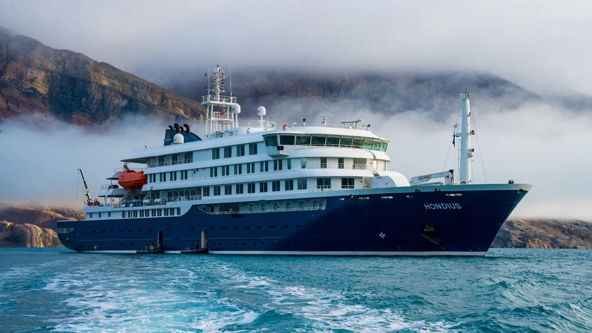 virus crucero hantavirus — ES news