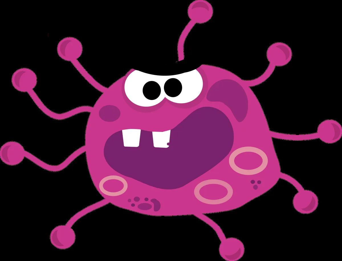 virus — ES news