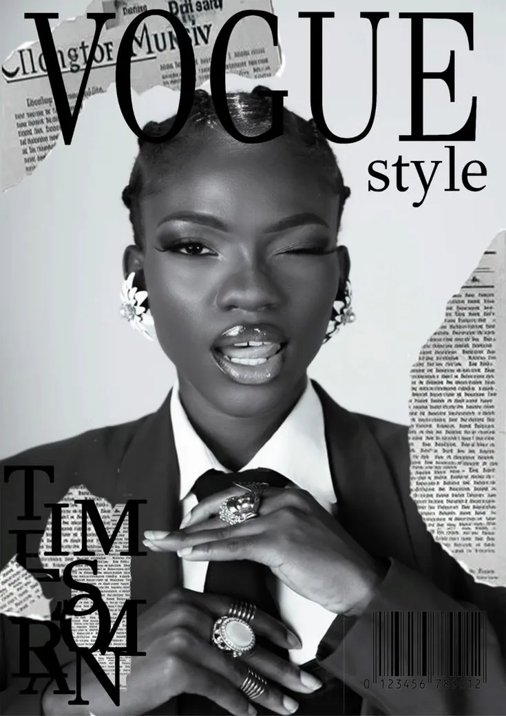 vogue — ES news