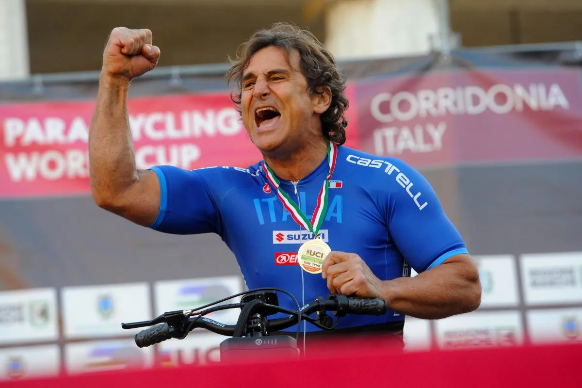 zanardi — ES news