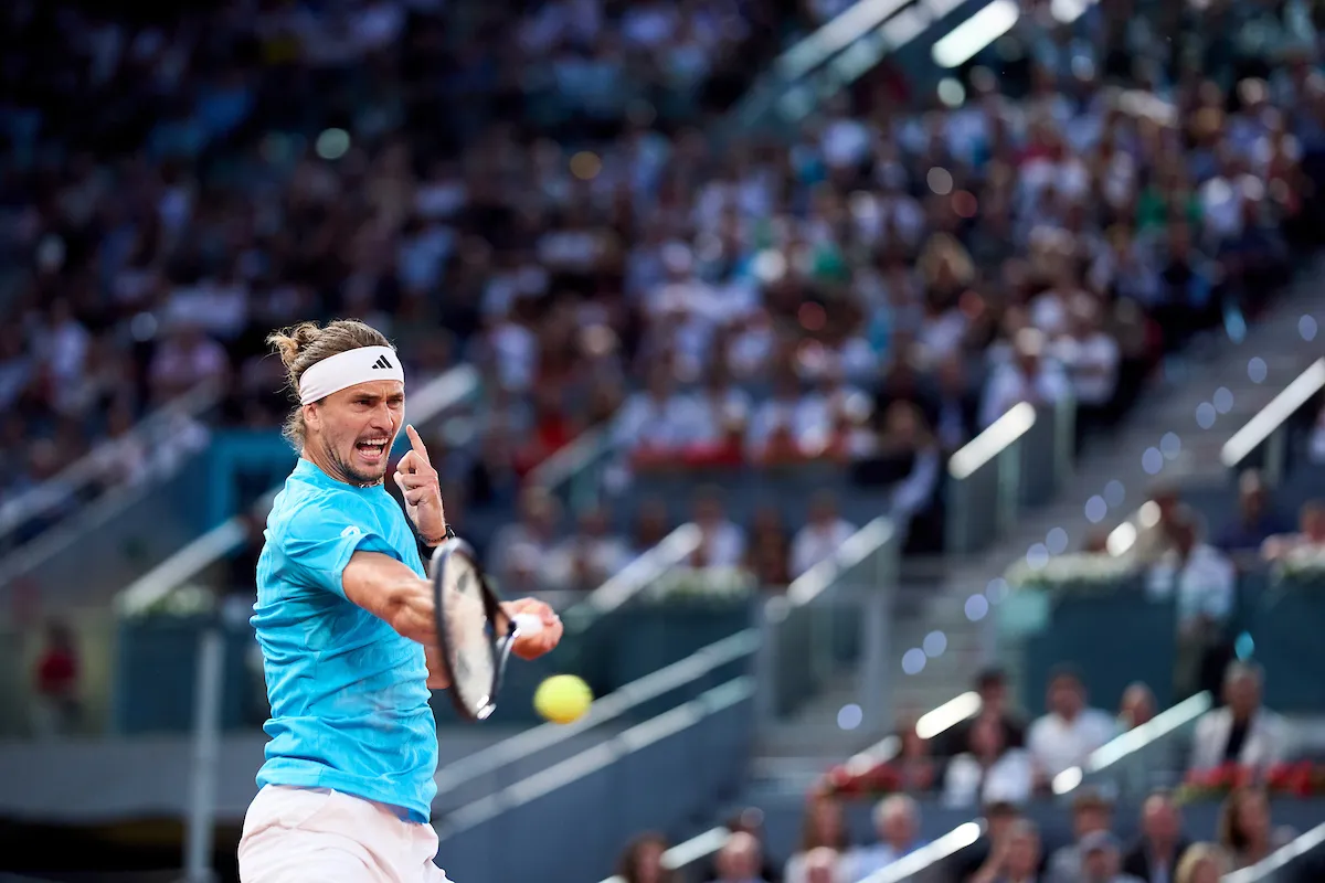 zverev — ES news
