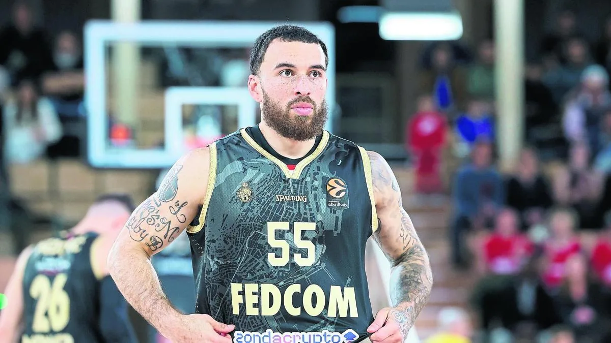 Mike James puede llevar al Barça a los tribunales tras abortar su fichaje