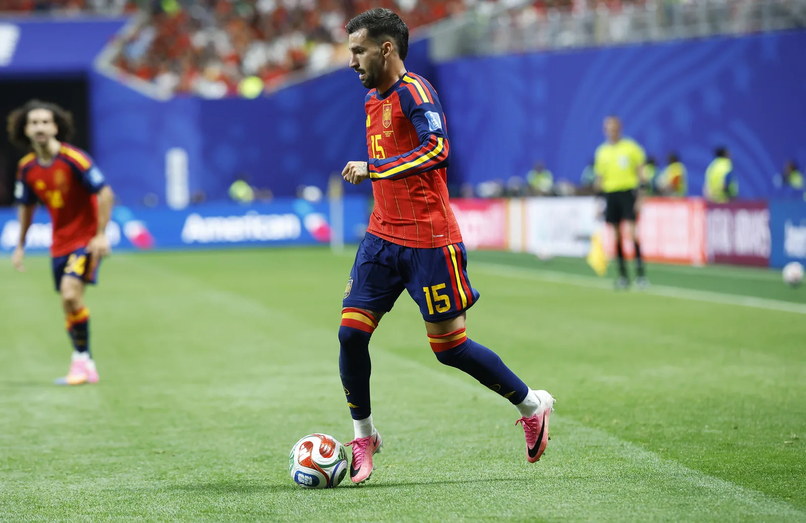 Uruguay - España en directo hoy | Mundial y última hora de la fase de grupos en vivo - MARCA