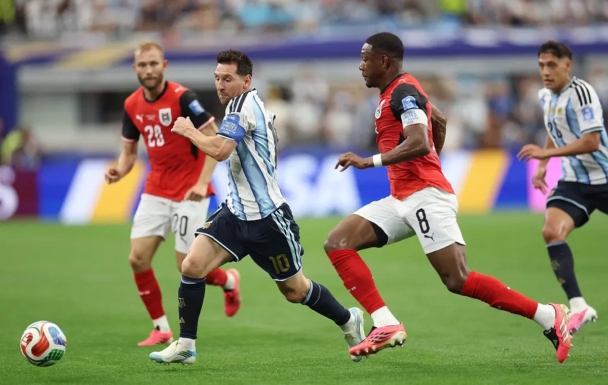 La tabla de los terceros lugares del Mundial multiplica el encanto de las predicciones y agita las especulaciones - EL PAÍS