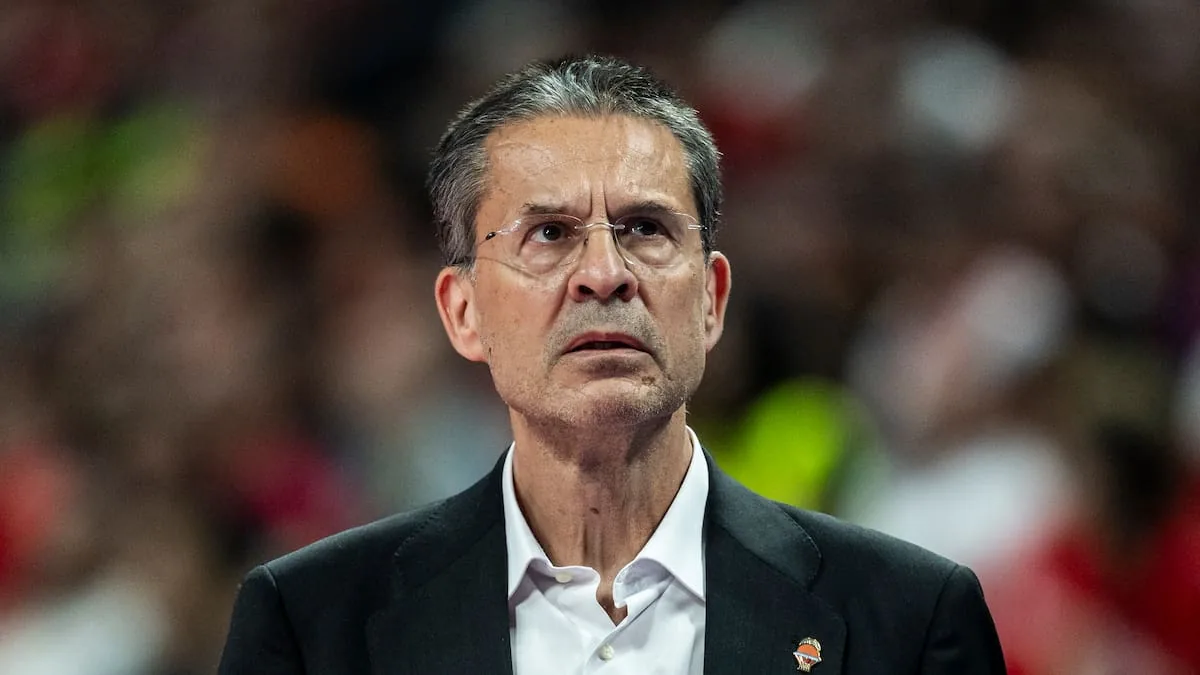 Drama en Valencia por la salida de Pedro Martínez