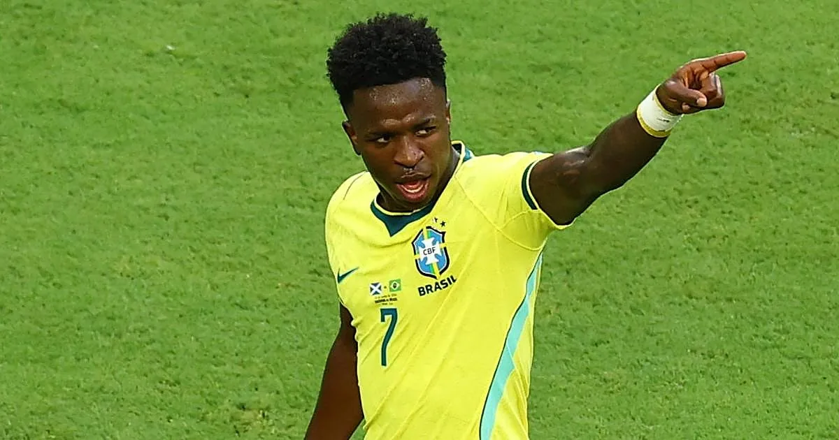 Brasil - Japón hoy, en directo: partido de dieciseisavos de final del Mundial 2026, hoy en vivo - Diario AS