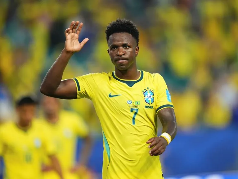 Foto: Brasil vs Japón, Mundial 2026 hoy: resultado, goles y última hora, en directo (Europa Press)