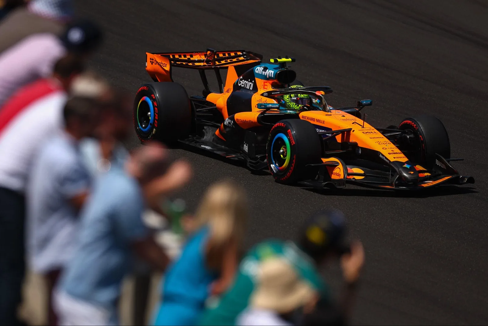 Alonso apunta a la Q2 antes de una lucha estelar por la pole - MARCA