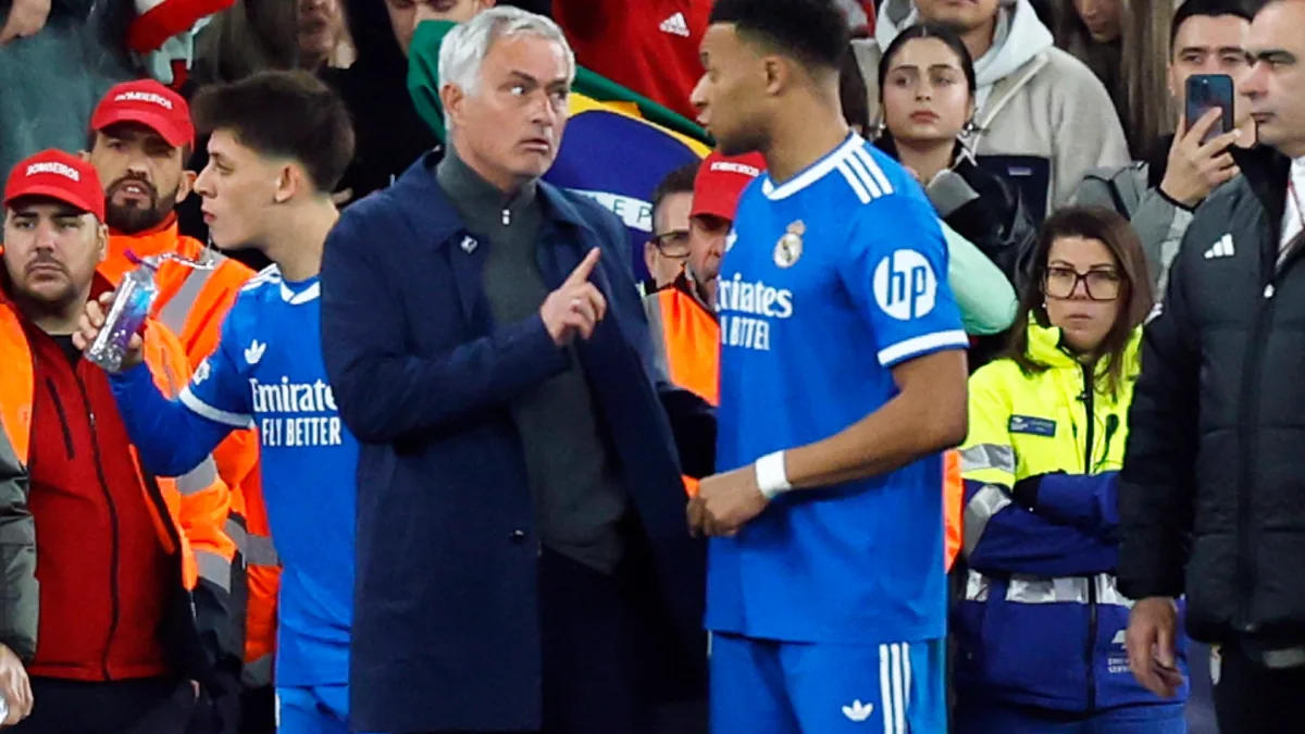 Mbappé busca al siguiente nivel - MARCA