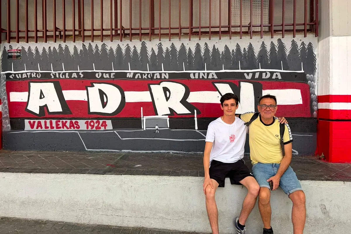La Comunidad de Madrid denuncia al Rayo Vallecano