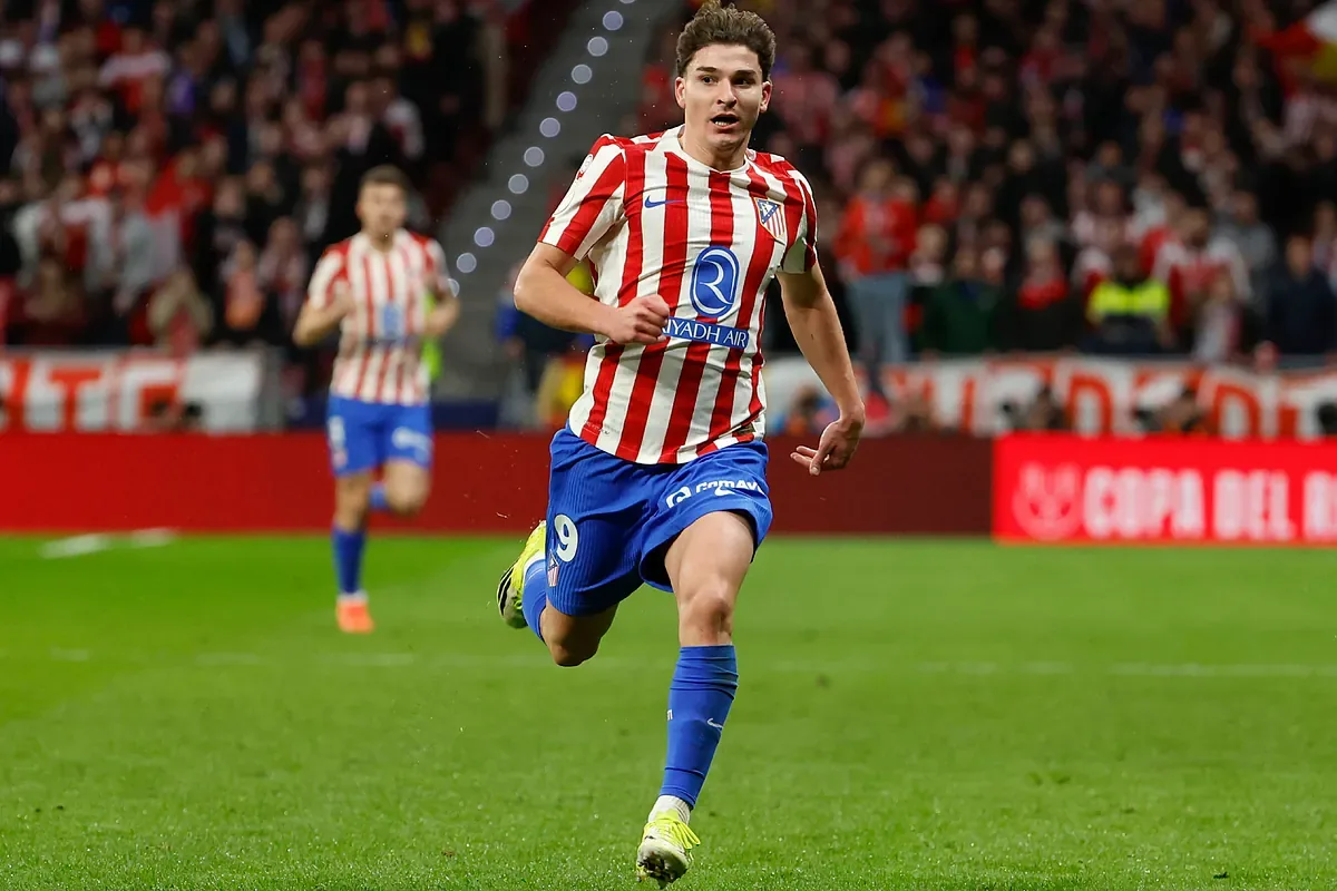 Las duras consecuencias a las que se podrían enfrentar el Barça y Julián