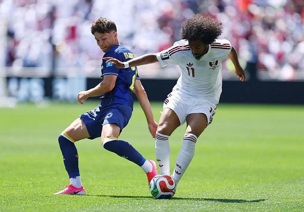 Estados Unidos vs Bosnia y Herzegovina en vivo hoy: goles y resultado de USA en Mundial 2026, en directo