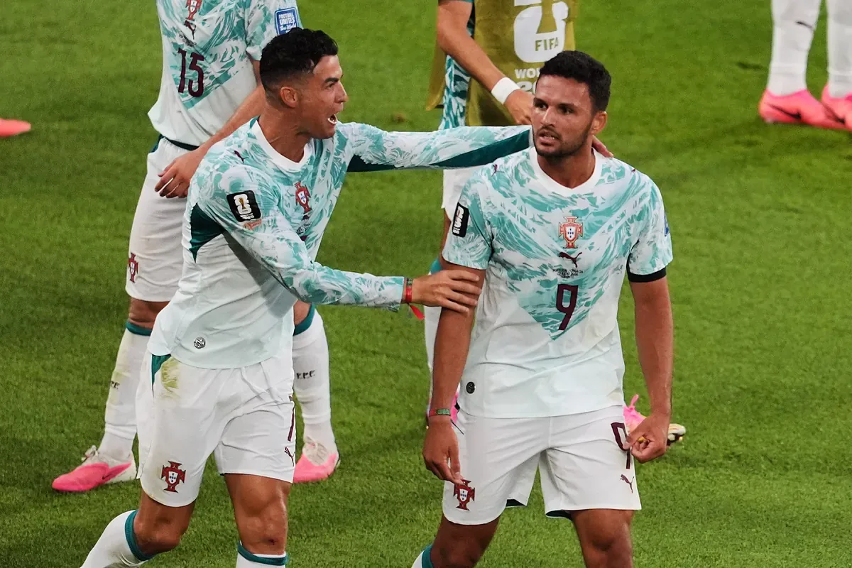 Portugal - Croacia, en directo hoy el partido de dieciseisavos del Mundial 2026