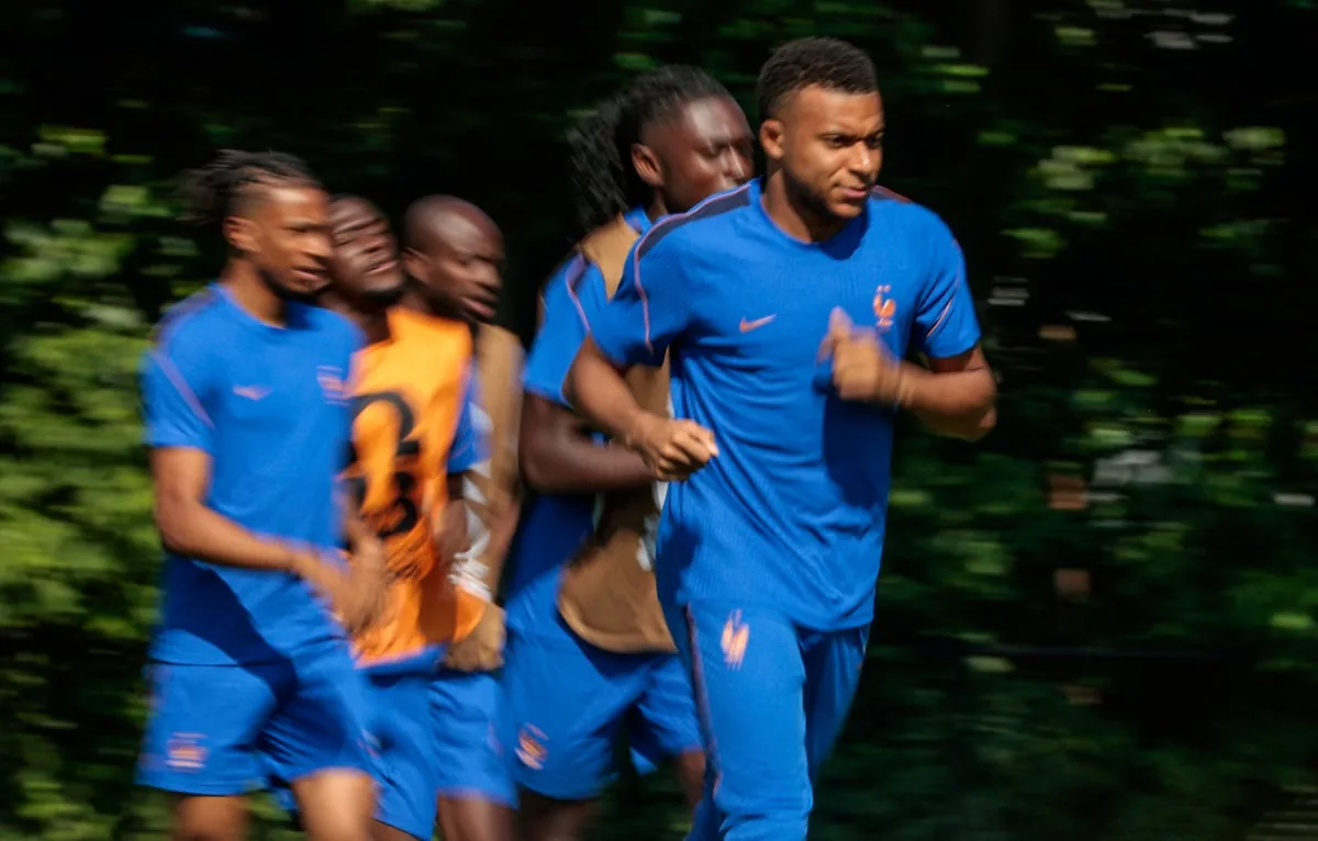 Mundial 2026, en directo: noticias de la Copa del Mundo y última hora de las selecciones, hoy 10 de julio