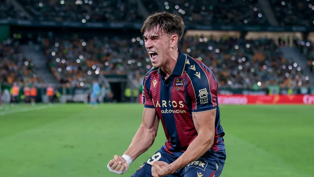 Comunicado Oficial: Carlos Espí