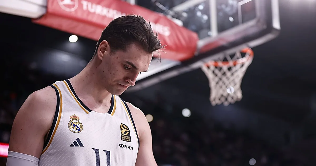 Hezonja ya sabe su destino en la NBA - MARCA