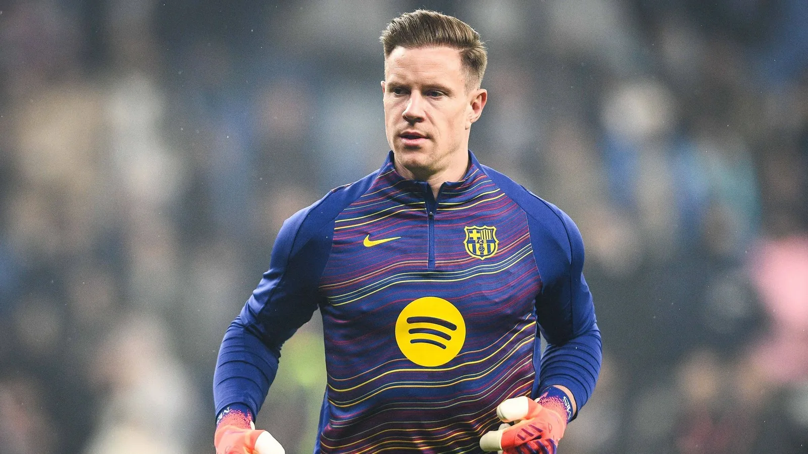Ter Stegen abandonará este viernes la concentración para firmar por el Ajax - Mundo Deportivo