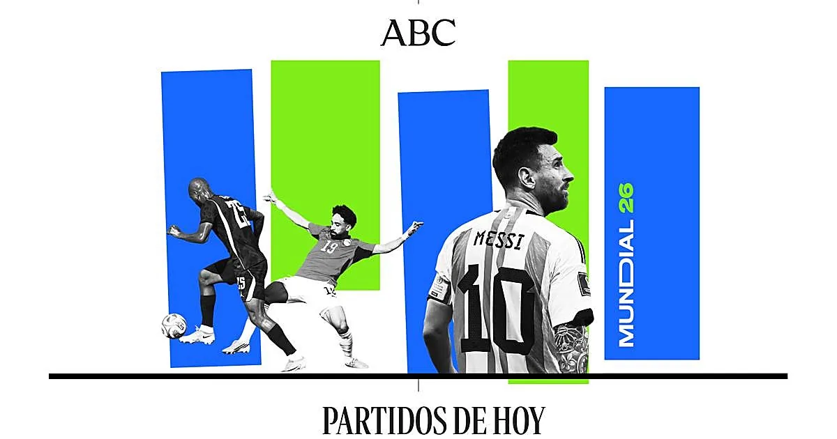 Mundial 2026, en directo: noticias de la Copa del Mundo y última hora de las selecciones, hoy 9 de julio