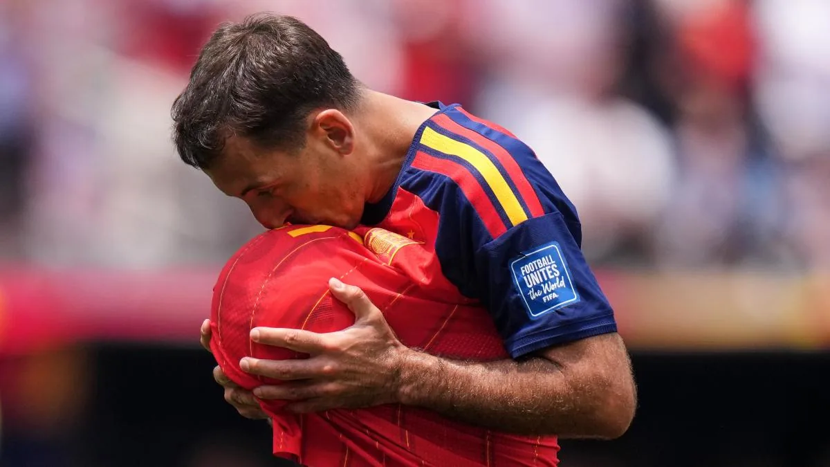 Españoles en Los Ángeles en el Mundial más caro de la historia: "Hemos venido a un solo partido porque está todo prohibitivo" - El Mundo