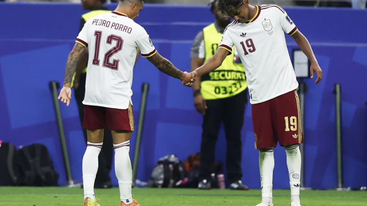 Sí que ha dolido... las inexplicables las notas de L’Equipe a los jugadores de España: tremenda la nota media