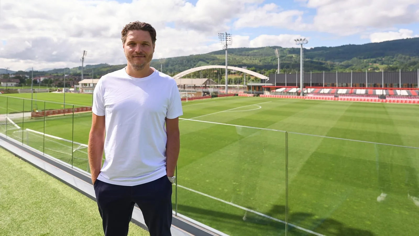 Djaló y Robert Navarro desatascan al Athletic