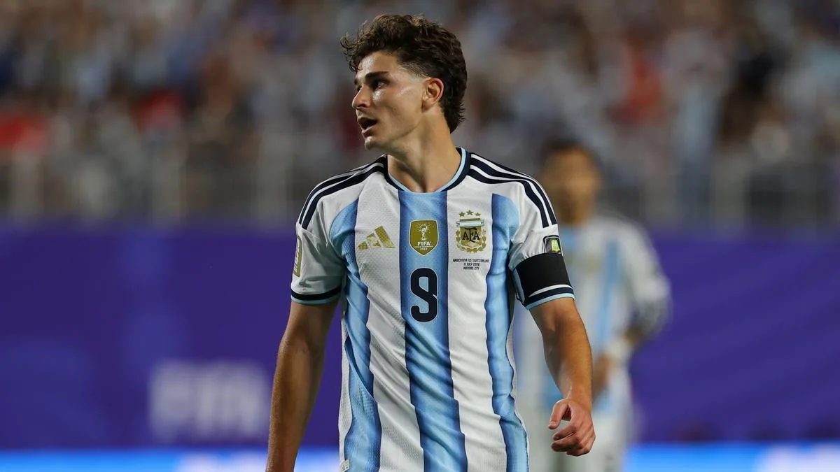 Acaba el plazo por Julián - Diario AS