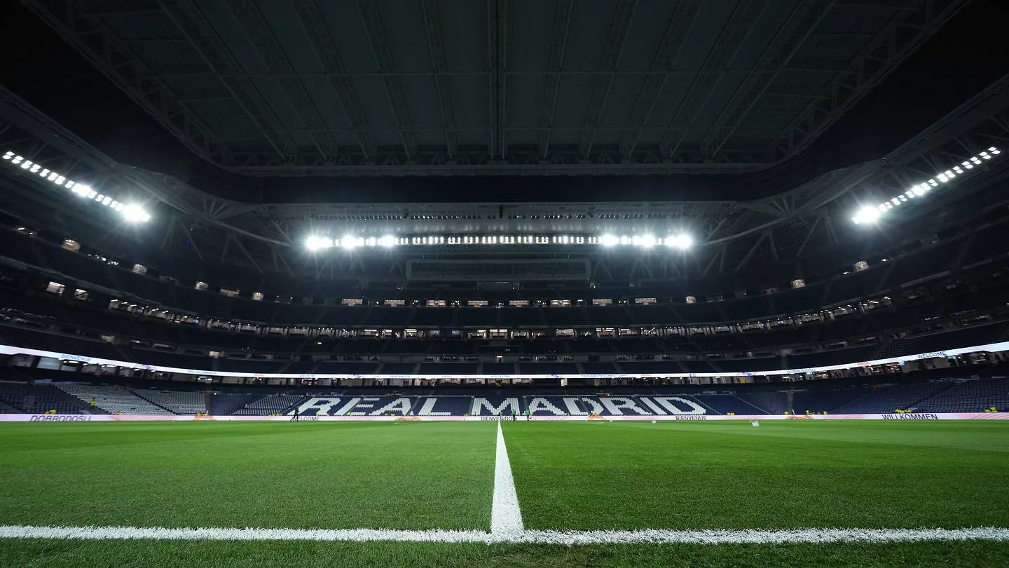 División por Rodri, el 'dilema' Vinicius (con Diomande de fondo) y el 'overbooking': el delicado mercado de fichajes del Madrid