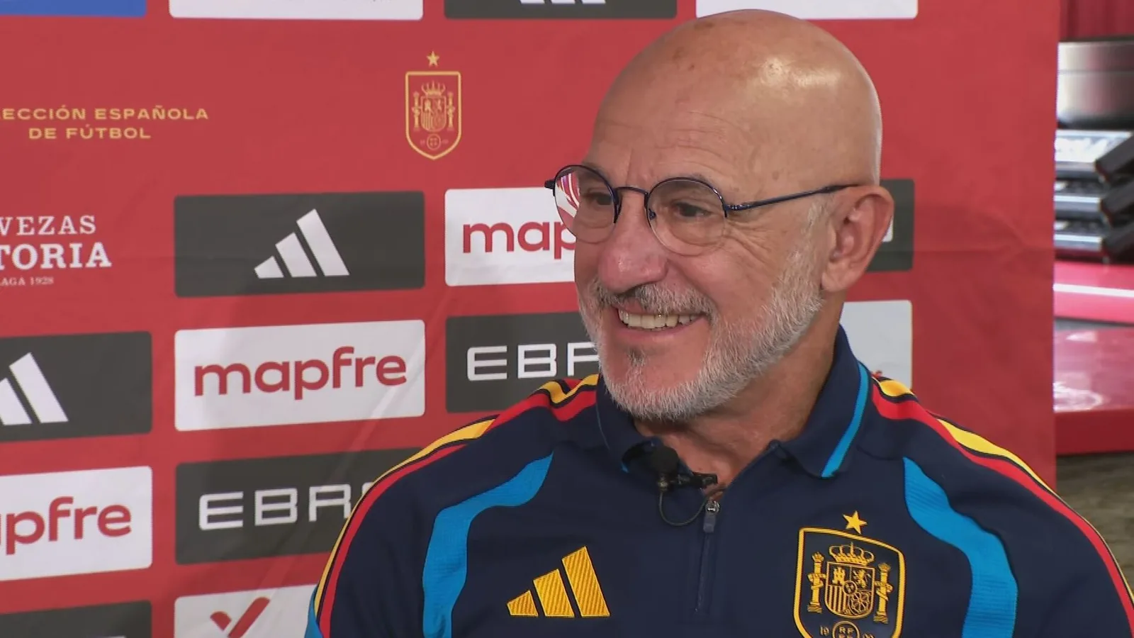 Esperando a Lamine: "Hemos llegado hasta aquí, ahora te toca a ti, chaval"
