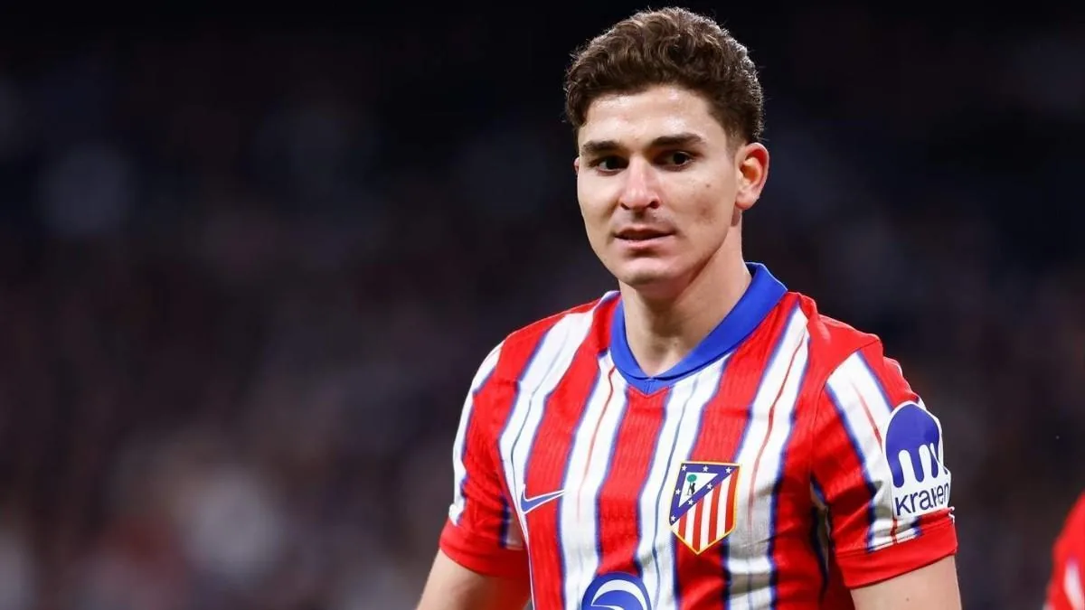 Laporta pone fecha: “La oferta por Julián caduca a final de julio”