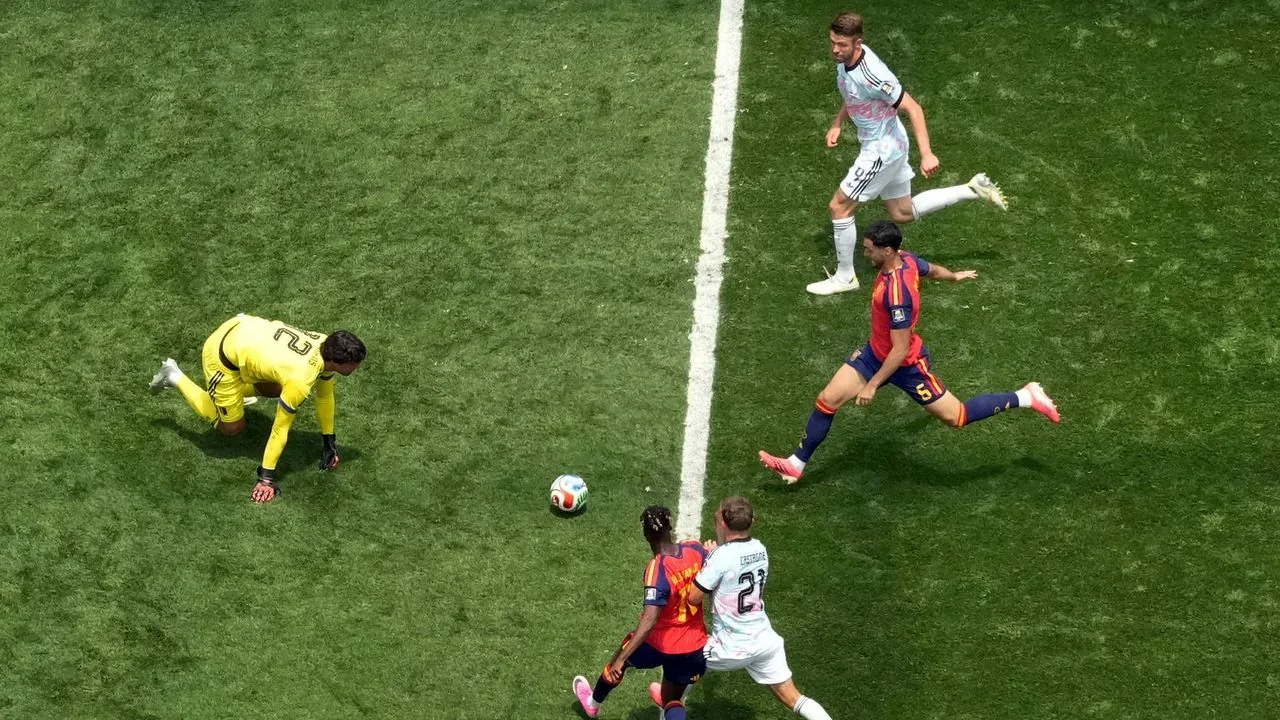 El museo del Último Minuto de Mikel Merino nunca cierra