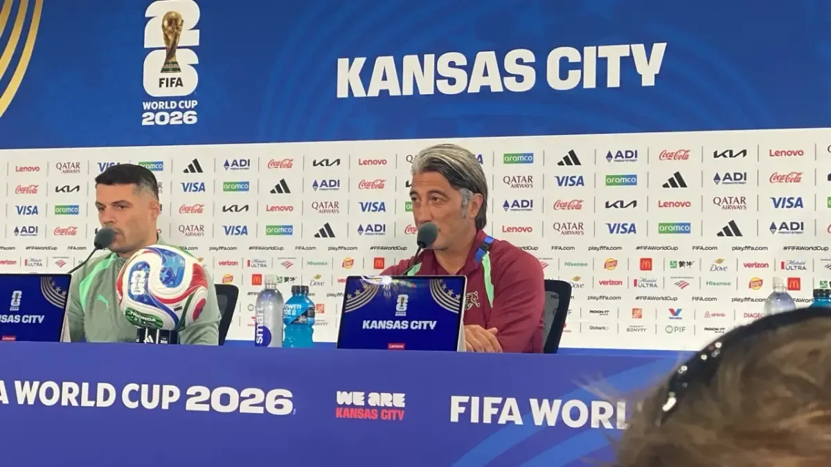 A qué hora juegan Argentina y Suiza: dónde ver el partido de cuartos de final del Mundial 2026