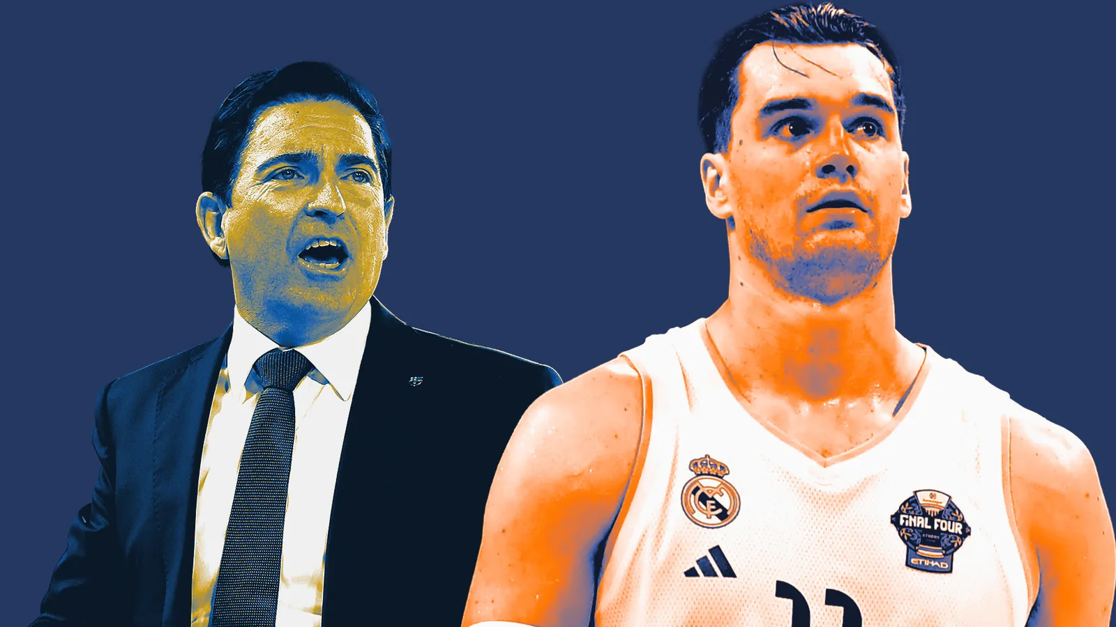 Hezonja no paga la cláusula y sigue siendo jugador del Madrid