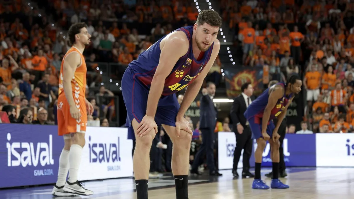 Sekulic, a un paso del Barça