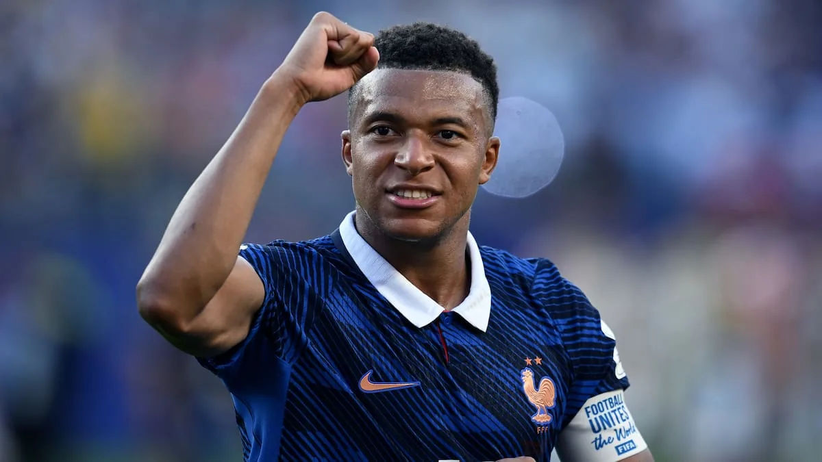 Carta abierta de Mbappé: “Duele, no os voy a mentir”