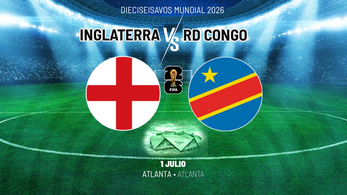 Mundial 2026, en directo: noticias de la Copa del Mundo y última hora de las selecciones, hoy 1 de julio