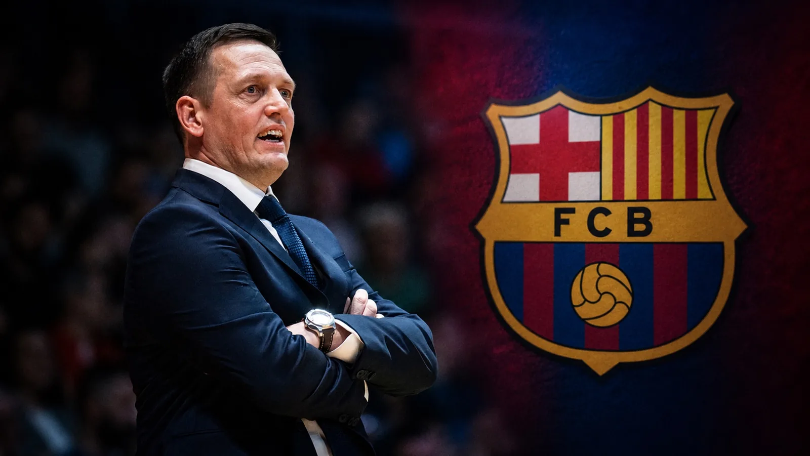 Sekulic desvela cómo llegó al Barça y los fichajes que faltan