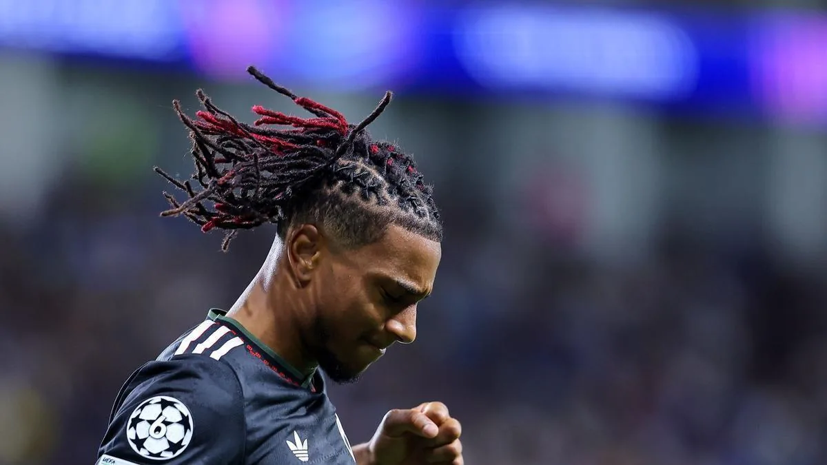 Se calienta el fichaje de Olise por el Real Madrid: «Cree que ganar la Champions con el Bayern…» - OkDiario
