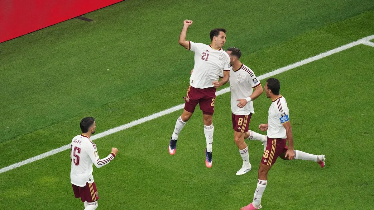 El negocio oculto de la final del Mundial - MARCA