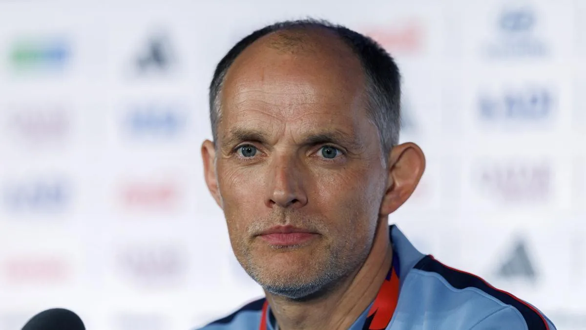 Tuchel y Scaloni se rinden a España antes de una posible final
