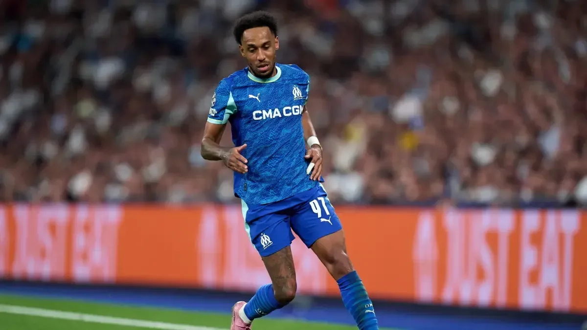 El Deportivo ata el fichaje de Pierre-Emerick Aubameyang