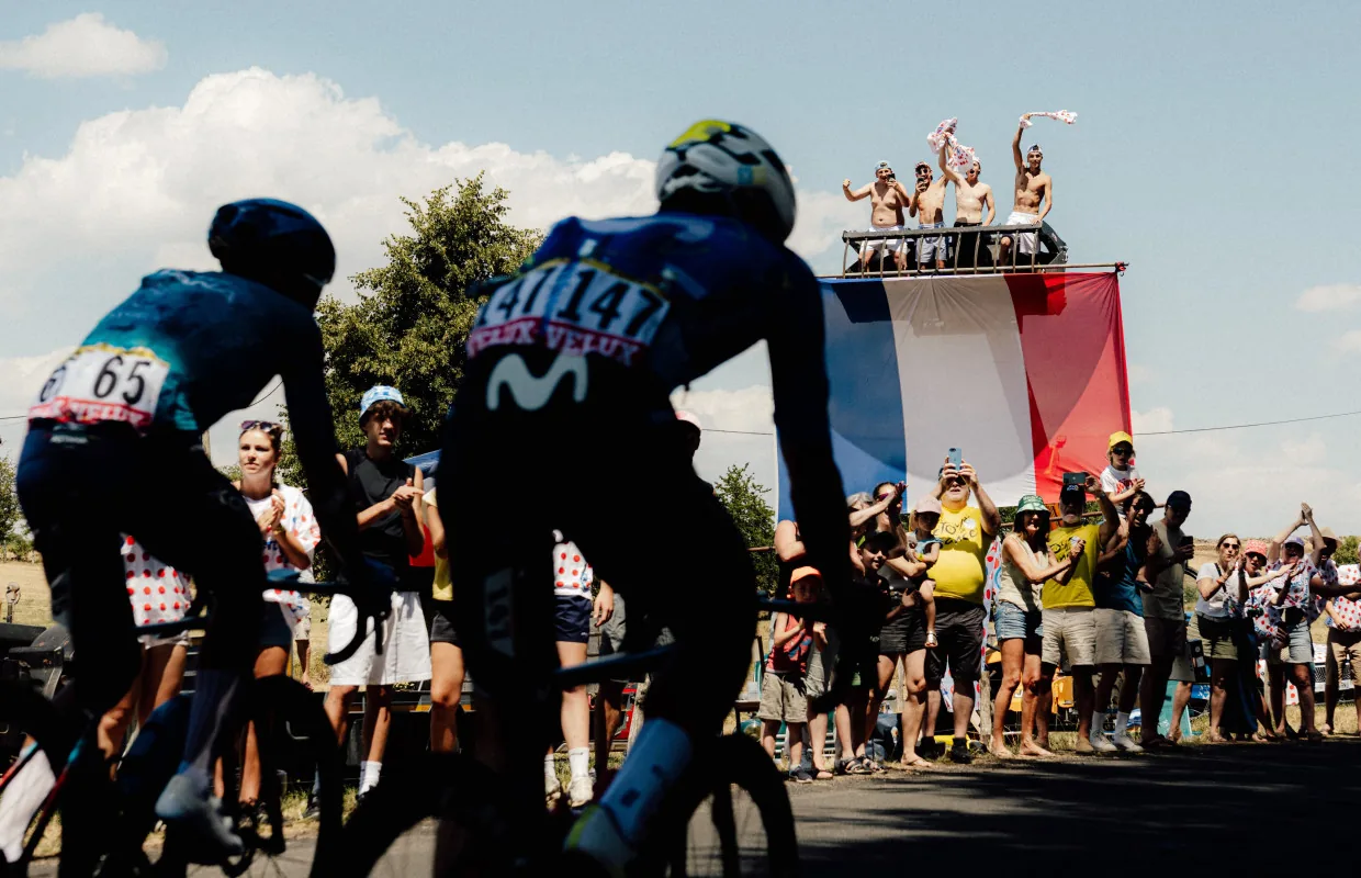 Tour de Francia 2026 hoy, en directo: etapa 18 en vivo online | Voiron - Orcières-Merlette - Diario AS
