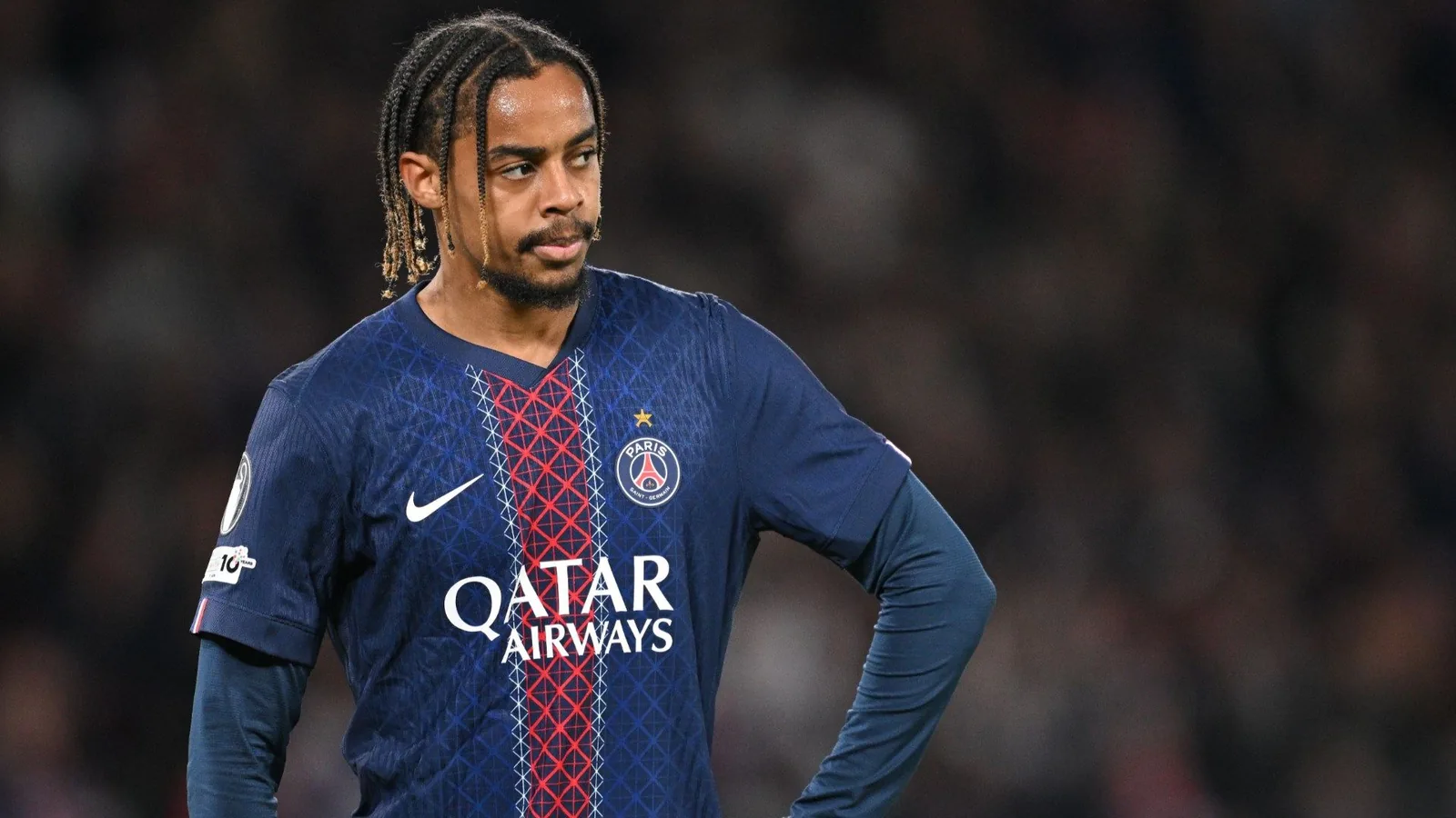 ¡170 millones de euros por Barcola! - Mundo Deportivo