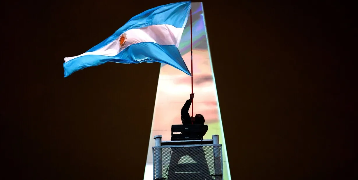 El Gobierno le hará hoy un recibimiento de honor a la Selección, pero no habría ni festejo ni feriado