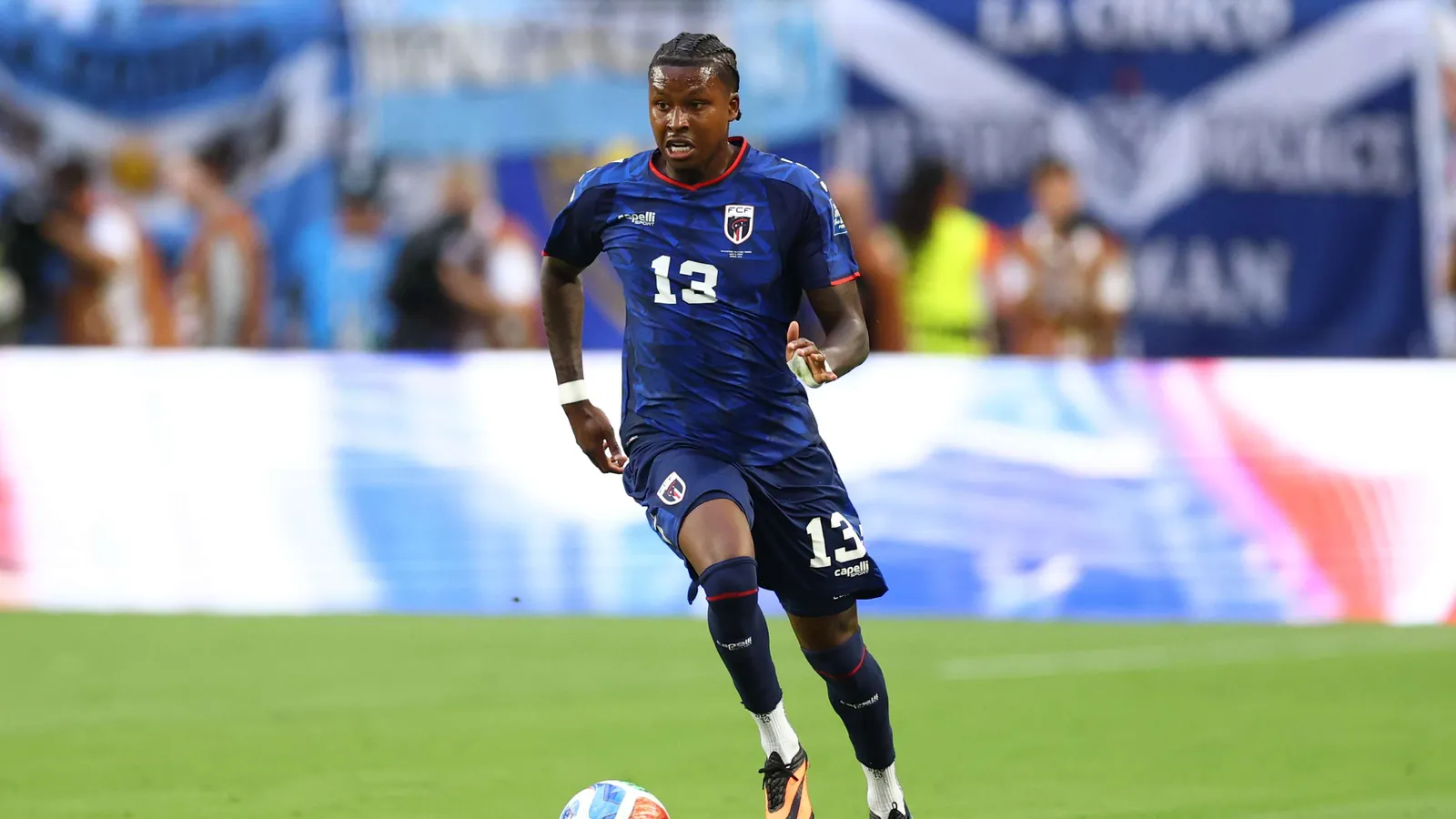 Argentina v Cabo Verde: Round Of 32 - FIFA World Cup 2026