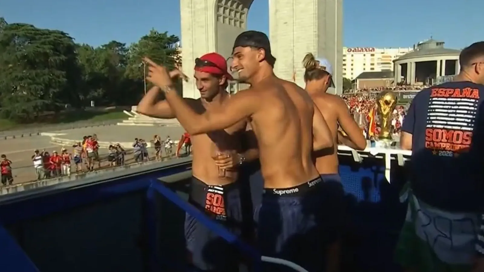 Llorente, Ferran y Pubill