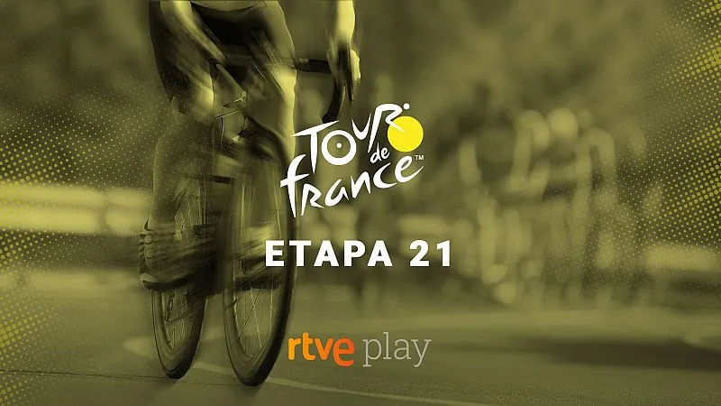 Hora y dónde ver gratis en TV todas las etapas del Tour de Francia 2026