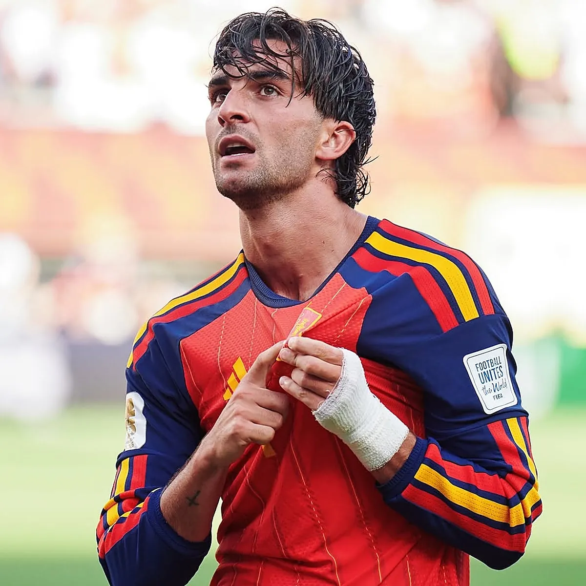 El Ferran Torres más íntimo y personal: una dura infancia, mentalidad de tiburón y soltero en pleno Mundial