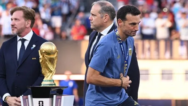 Scaloni