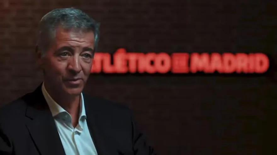 Gil Marín arremetió con dureza contra Joan Laporta por el caso Julián