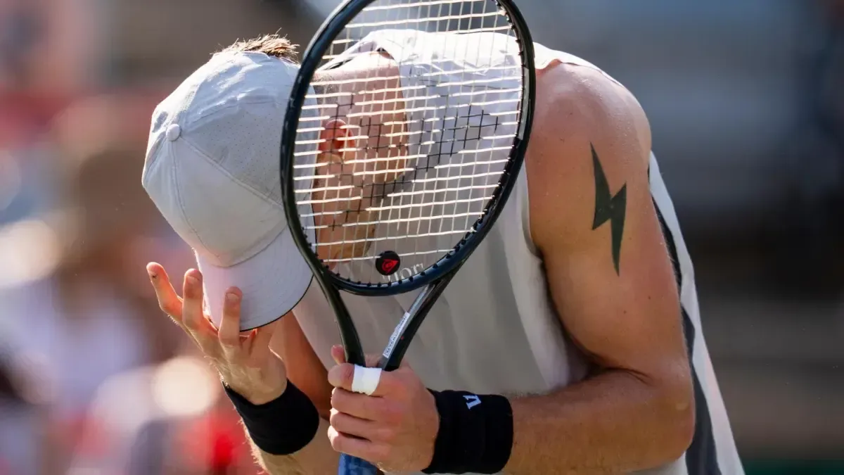 Jannik Sinner confirma su baja para el US Open: "Estoy muy triste y decepcionado"